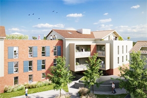 t5 à la vente -   31320  CASTANET TOLOSAN, surface 108 m2 vente t5 - UBI431470373